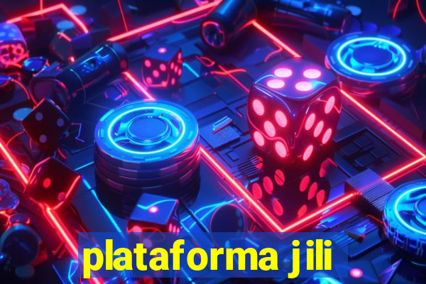 plataforma jili